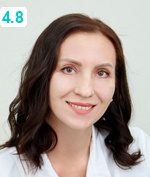 Смирнова Елена Леонидовна