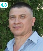 Фомкин Дмитрий Николаевич