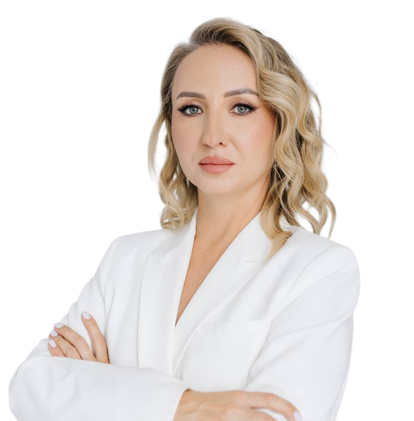 Аврамиди Юлия Ивановна