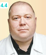 Нефёдов Андрей Александрович