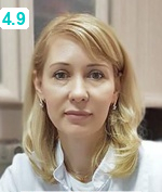 Шатохина Алина Станиславовна