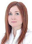 Булах Екатерина Александровна