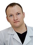 Крючков Захар Юрьевич
