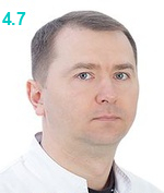Малеванец Евгений Владимирович