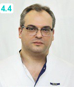 Рябченко Евгений Викторович