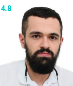 Гюрджян Карен Мовсесович