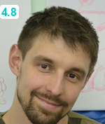 Овсянников Андрей Николаевич