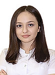 Сетова Марина Арсеновна