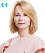 Кальченко Алена Александровна