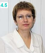 Зубковская Татьяна Дмитриевна