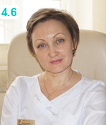Алексеенко Елена Александровна