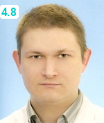 Черноусов Алексей Сергеевич