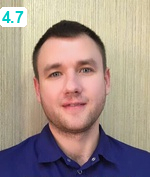 Винокурцев Олег Евгеньевич