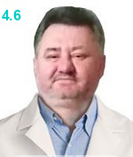 Бабенко Виктор Иванович