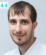 Кочура Дмитрий Иванович