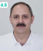 Аджиашвили Армен Вилиамович