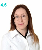 Кавецкая Марианна Анисовна