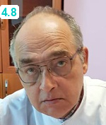 Алексеев Сергей Александрович