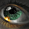 Диафаноскопия глаза