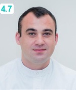 Кедакоев Руслан Заурбекович