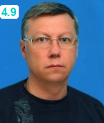 Пигарев Владимир Николаевич