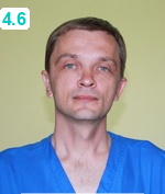 Атапин Вячеслав Георгиевич
