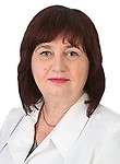 Донина Татьяна Михайловна