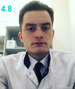 Арутюнян Вардгес Айказович
