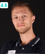 Тарасов Алексей Николаевич