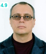 Сокольников Юрий Ростиславович