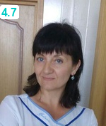 Кривоносова Наталья Игоревна