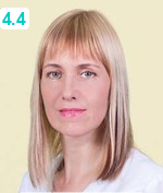 Шаповалова Татьяна Ивановна