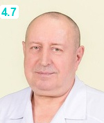 Надгериев Валерий Магомедович