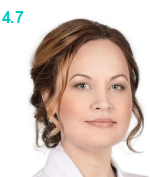 Дроздова Виктория Михайловна