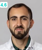 Витаев Артём Александрович