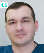 Багироков Рамазан Ибрагимович