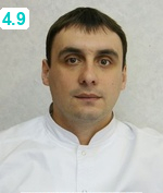 Быков Михаил Ильич