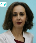 Шипова Дарья Михайловна