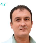 Глушенко Юрий Алексеевич
