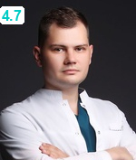 Петров Константин Эдуардович