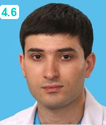 Долесов Григорий Алексеевич