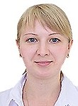 Вахрушева Марина Сергеевна