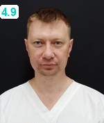 Харитоненко Сергей Григорьевич