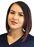 Савенко Алеся Васильевна