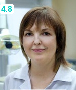 Карасулова Елена Леонидовна