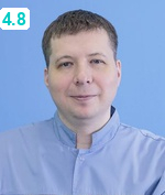 Глебов Сергей Александрович
