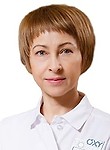 Напсо Людмила Ивановна