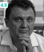 Кузнецов Родион Владимирович