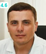 Уваров Иван Борисович