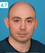 Абиян Сергей Завенович